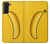 W2294 Banana Case Cover Custodia e Flip Case per Samsung Galaxy S21 Plus 5G, Galaxy S21+ 5G