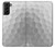 W2960 White Golf Ball Case Cover Custodia e Flip Case per Samsung Galaxy S21 Plus 5G, Galaxy S21+ 5G