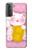W3025 Pink Maneki Neko Lucky Cat Case Cover Custodia e Flip Case per Samsung Galaxy S21 Plus 5G, Galaxy S21+ 5G W3025 Pink Maneki Neko Lucky Cat Case Cover Custodia e Flip Case per Samsung Galaxy S21 Plus 5G, Galaxy S21+ 5G