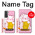 W3025 Pink Maneki Neko Lucky Cat Case Cover Custodia e Flip Case per Samsung Galaxy S21 Plus 5G, Galaxy S21+ 5G W3025 Pink Maneki Neko Lucky Cat Case Cover Custodia e Flip Case per Samsung Galaxy S21 Plus 5G, Galaxy S21+ 5G