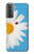 W3043 Vintage Daisy Lady Bug Case Cover Custodia e Flip Case per Samsung Galaxy S21 Plus 5G, Galaxy S21+ 5G