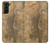 W3230 Vintage Map of London Case Cover Custodia e Flip Case per Samsung Galaxy S21 Plus 5G, Galaxy S21+ 5G