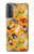 W3275 Cute Halloween Cartoon Pattern Case Cover Custodia e Flip Case per Samsung Galaxy S21 Plus 5G, Galaxy S21+ 5G