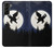 W3323 Flying Elephant Full Moon Night Case Cover Custodia e Flip Case per Samsung Galaxy S21 Plus 5G, Galaxy S21+ 5G