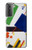 W3343 Kazimir Malevich Suprematist Composition Case Cover Custodia e Flip Case per Samsung Galaxy S21 Plus 5G, Galaxy S21+ 5G
