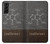 W3475 Caffeine Molecular Case Cover Custodia e Flip Case per Samsung Galaxy S21 Plus 5G, Galaxy S21+ 5G