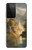 W0408 Fantasy Art Case Cover Custodia e Flip Case per Samsung Galaxy S21 Ultra 5G
