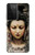 W0681 Guan Yin Case Cover Custodia e Flip Case per Samsung Galaxy S21 Ultra 5G