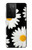 W2477 Daisy flower Case Cover Custodia e Flip Case per Samsung Galaxy S21 Ultra 5G W2477 Daisy flower Case Cover Custodia e Flip Case per Samsung Galaxy S21 Ultra 5G
