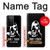 W2518 Do Not Touch My Phone Case Cover Custodia e Flip Case per Samsung Galaxy S21 Ultra 5G