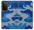W2958 Army Blue Camo Camouflage Case Cover Custodia e Flip Case per Samsung Galaxy S21 Ultra 5G W2958 Army Blue Camo Camouflage Case Cover Custodia e Flip Case per Samsung Galaxy S21 Ultra 5G