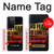 W3492 No Fear Limits Excuses Case Cover Custodia e Flip Case per Samsung Galaxy S21 Ultra 5G