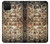 W0177 Michelangelo Chapel ceiling Case Cover Custodia e Flip Case per Samsung Galaxy A12