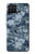 W2346 Navy Camo Camouflage Graphic Case Cover Custodia e Flip Case per Samsung Galaxy A12