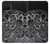 W3176 Inside Watch Black Case Cover Custodia e Flip Case per Samsung Galaxy A12