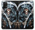 W0295 Grim Reaper Case Cover Custodia e Flip Case per Samsung Galaxy A32 5G