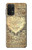 W0330 Bible Page Case Cover Custodia e Flip Case per Samsung Galaxy A32 5G