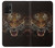 W0575 Tiger Face Case Cover Custodia e Flip Case per Samsung Galaxy A32 5G