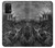 W1026 Gustave Dore Paradise Lost Case Cover Custodia e Flip Case per Samsung Galaxy A32 5G