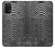 W2090 Python Skin Graphic Printed Case Cover Custodia e Flip Case per Samsung Galaxy A32 5G