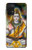 W2287 Lord Shiva Hindu God Case Cover Custodia e Flip Case per Samsung Galaxy A32 5G