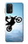 W2675 Extreme Freestyle Motocross Case Cover Custodia e Flip Case per Samsung Galaxy A32 5G