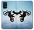 W2675 Extreme Freestyle Motocross Case Cover Custodia e Flip Case per Samsung Galaxy A32 5G