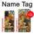 W2740 Alphonse Mucha Bieres De La Muse Case Cover Custodia e Flip Case per Samsung Galaxy A32 5G