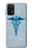 W2815 Medical Symbol Case Cover Custodia e Flip Case per Samsung Galaxy A32 5G