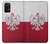 W3005 Poland Football Soccer Case Cover Custodia e Flip Case per Samsung Galaxy A32 5G W3005 Poland Football Soccer Case Cover Custodia e Flip Case per Samsung Galaxy A32 5G