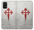 W3200 Order of Santiago Cross of Saint James Case Cover Custodia e Flip Case per Samsung Galaxy A32 5G W3200 Order of Santiago Cross of Saint James Case Cover Custodia e Flip Case per Samsung Galaxy A32 5G