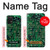 W3392 Electronics Board Circuit Graphic Case Cover Custodia e Flip Case per Samsung Galaxy A32 5G