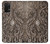 W3395 Dragon Door Case Cover Custodia e Flip Case per Samsung Galaxy A32 5G