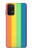 W3699 LGBT Pride Case Cover Custodia e Flip Case per Samsung Galaxy A32 5G