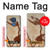 W0379 Dinosaur Fossil Case Cover Custodia e Flip Case per Motorola Moto G Play (2021)