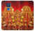 W1030 Hindu God Durga Puja Case Cover Custodia e Flip Case per Motorola Moto G Play (2021)