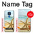 W1117 Starfish on the Beach Case Cover Custodia e Flip Case per Motorola Moto G Play (2021)
