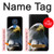 W2046 Bald Eagle Case Cover Custodia e Flip Case per Motorola Moto G Play (2021)