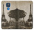 W2174 Eiffel Tower Vintage Paris Case Cover Custodia e Flip Case per Motorola Moto G Play (2021)