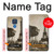 W2174 Eiffel Tower Vintage Paris Case Cover Custodia e Flip Case per Motorola Moto G Play (2021)