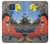 W2234 Zen Master Bodhidharma Yoshitoshi Case Cover Custodia e Flip Case per Motorola Moto G Play (2021)