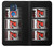 W2406 Slot Machine Lucky 777 Case Cover Custodia e Flip Case per Motorola Moto G Play (2021)