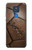 W2661 Leather Soccer Football Graphic Case Cover Custodia e Flip Case per Motorola Moto G Play (2021)