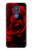 W2898 Red Rose Case Cover Custodia e Flip Case per Motorola Moto G Play (2021) W2898 Red Rose Case Cover Custodia e Flip Case per Motorola Moto G Play (2021)