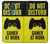 W3515 Gamer Work Case Cover Custodia e Flip Case per Motorola Moto G Play (2021)
