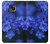 W0782 Forget me not Case Cover Custodia e Flip Case per Motorola Moto G Power (2021)