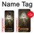 W0787 Guan Yin Case Cover Custodia e Flip Case per Motorola Moto G Power (2021)