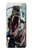 W1453 Trex Tyrannosaurus Rex Dinosaur Case Cover Custodia e Flip Case per Motorola Moto G Power (2021)