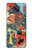W1826 Utagawa Kuniyoshi Guan Yu Case Cover Custodia e Flip Case per Motorola Moto G Power (2021)