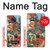 W1826 Utagawa Kuniyoshi Guan Yu Case Cover Custodia e Flip Case per Motorola Moto G Power (2021)